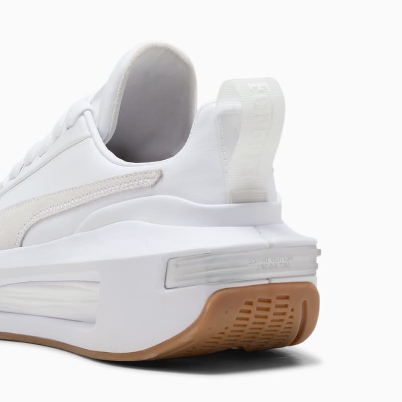 Scuderia Ferrari Style Ultimate NITRO™ Men's Sneakers