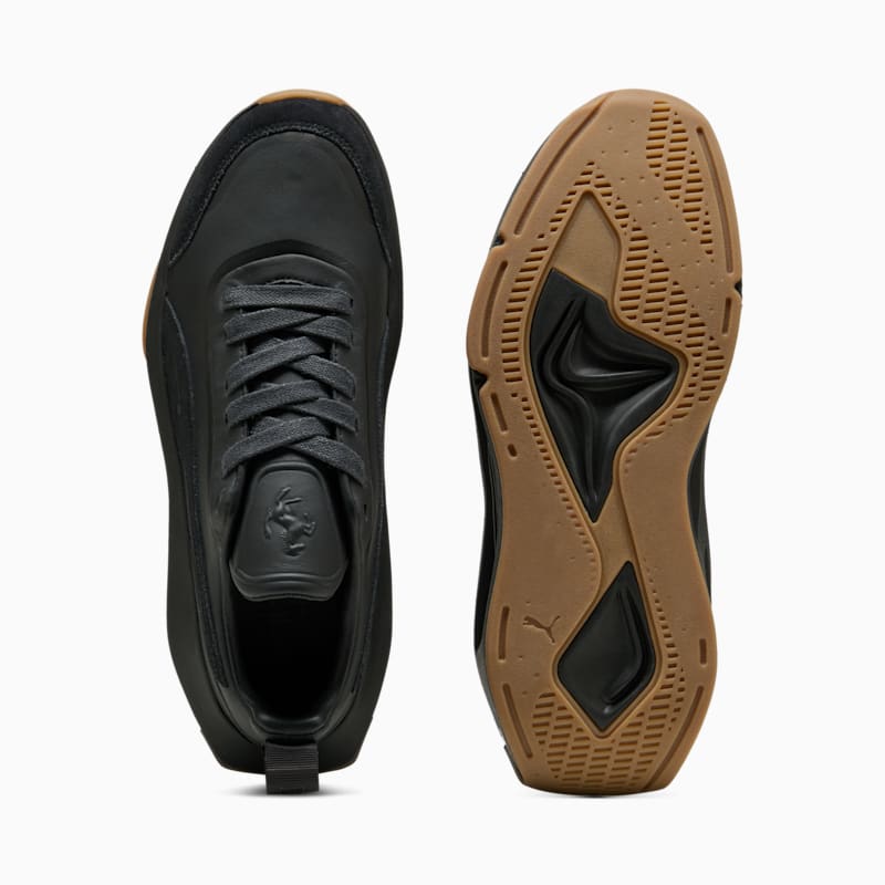 Scuderia Ferrari Style Ultimate NITRO™ Men's Sneakers