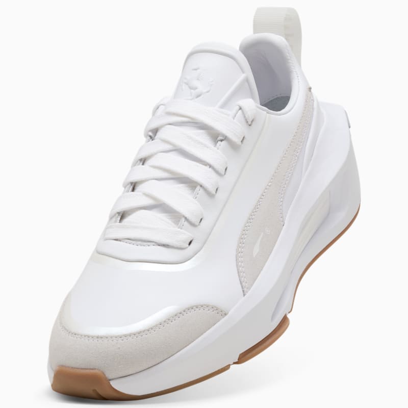 Scuderia Ferrari Style Ultimate NITRO™ Men's Sneakers