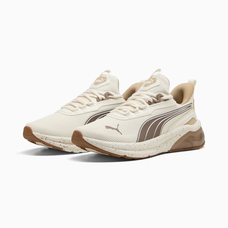Seeker Speckle Sneakers