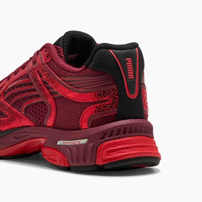 SkyJet Layers Women's Sneakers