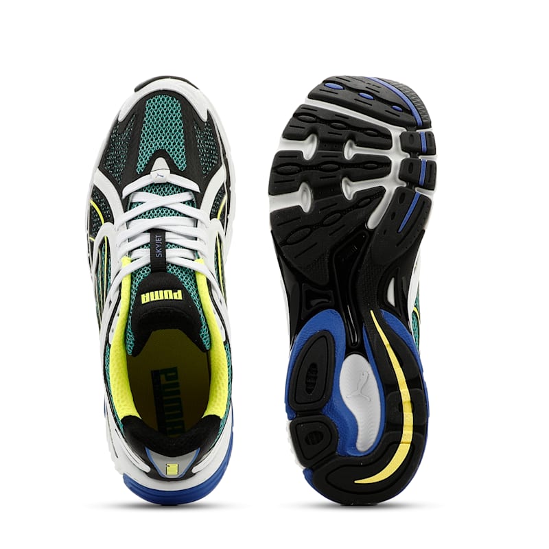 SkyJet Sneakers