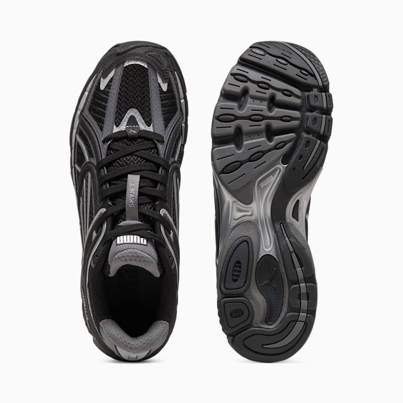 SkyJet Sneakers