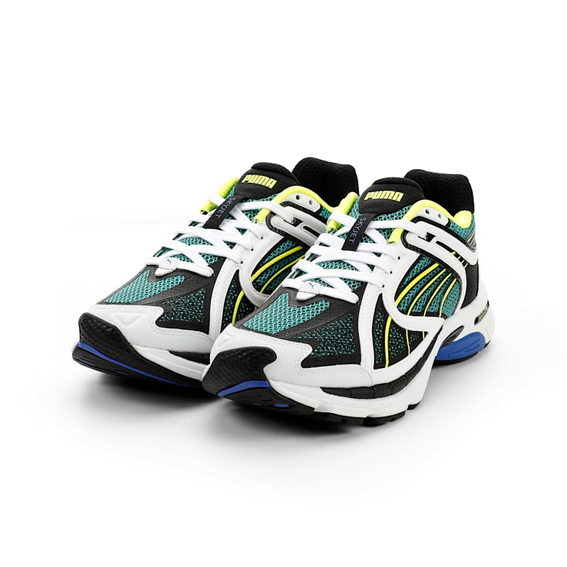 SkyJet Sneakers