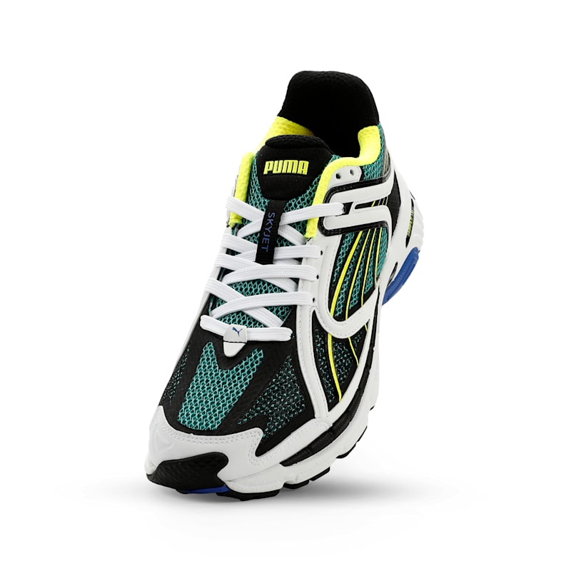 SkyJet Sneakers