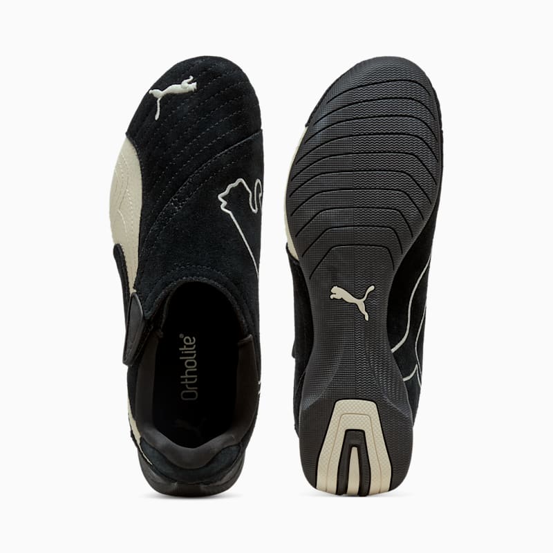 Slipcat Sneakers