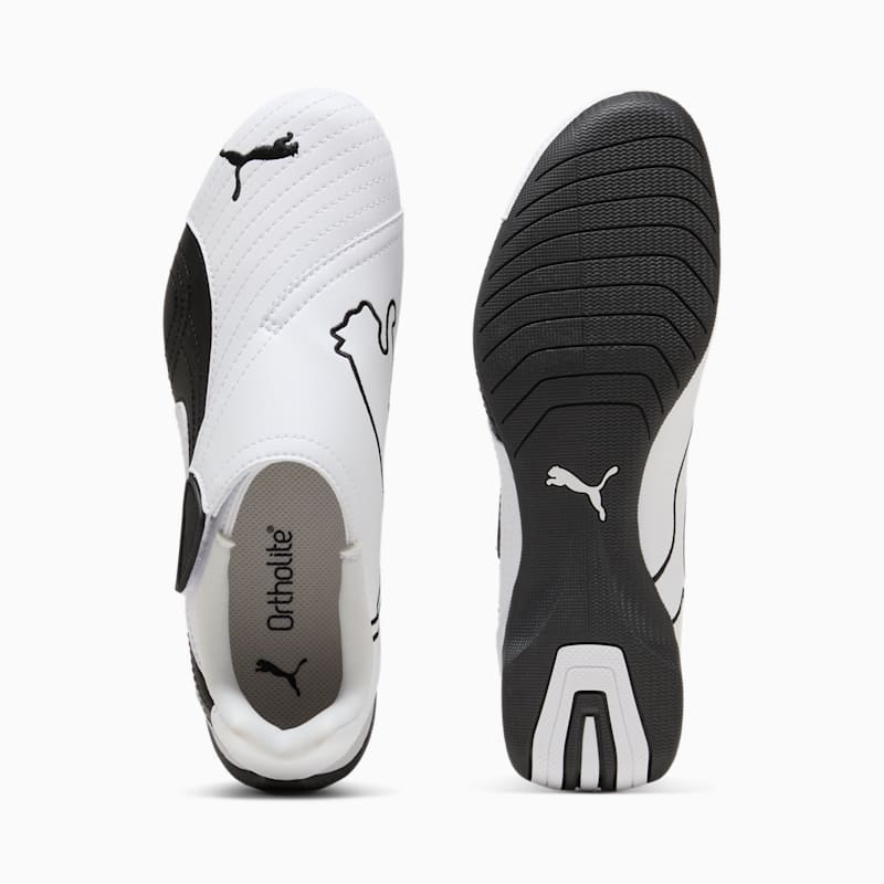 Slipcat Sneakers
