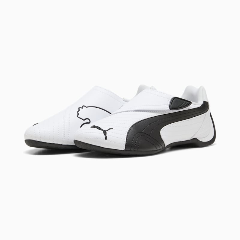 Slipcat Sneakers