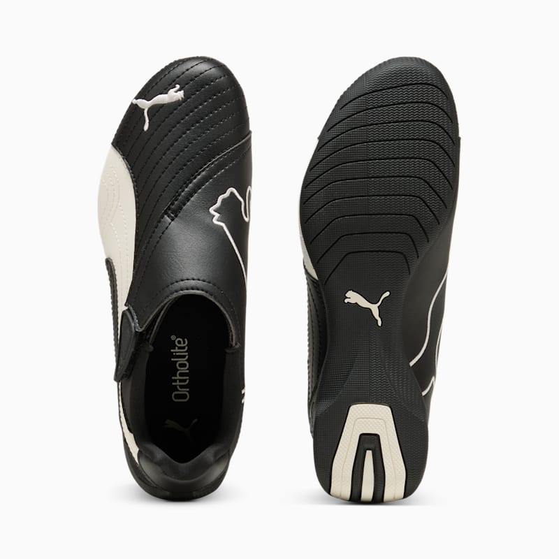 Slipcat Sneakers
