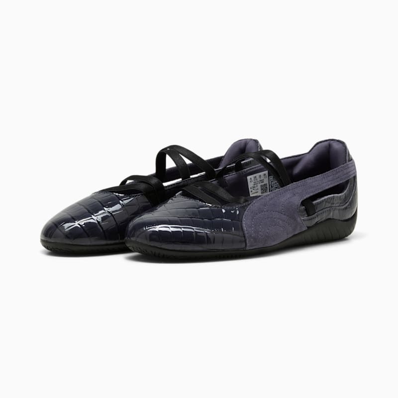 Speedcat Ballet Croc-Texture Women's Sneakers