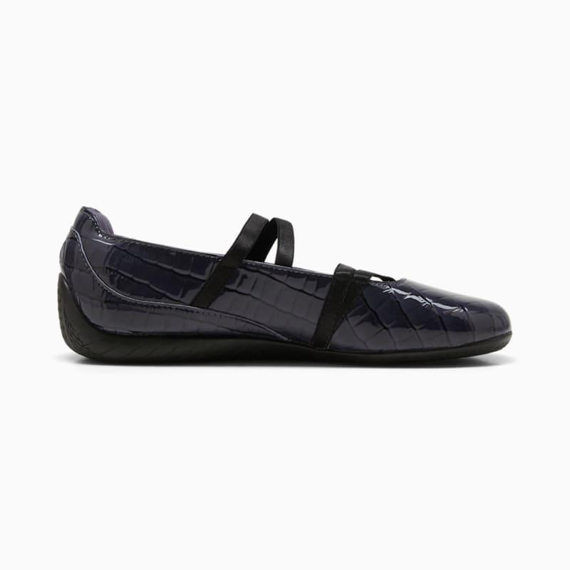 Speedcat Ballet Croc-Texture Women's Sneakers