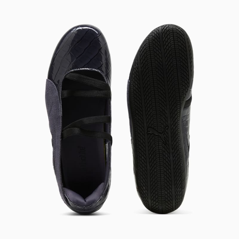 Speedcat Ballet Croc-Texture Women's Sneakers