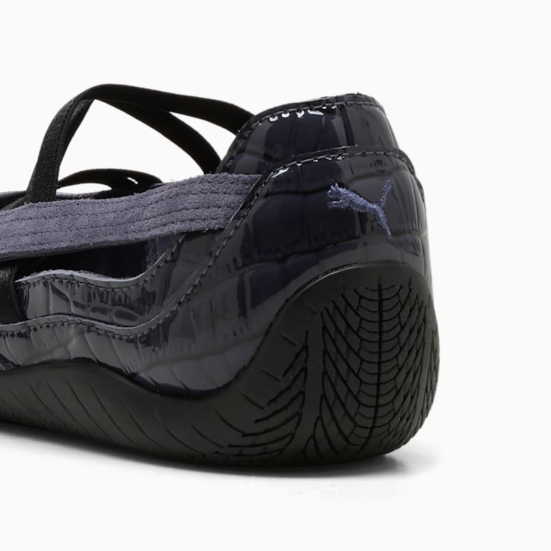 Speedcat Ballet Croc-Texture Women's Sneakers