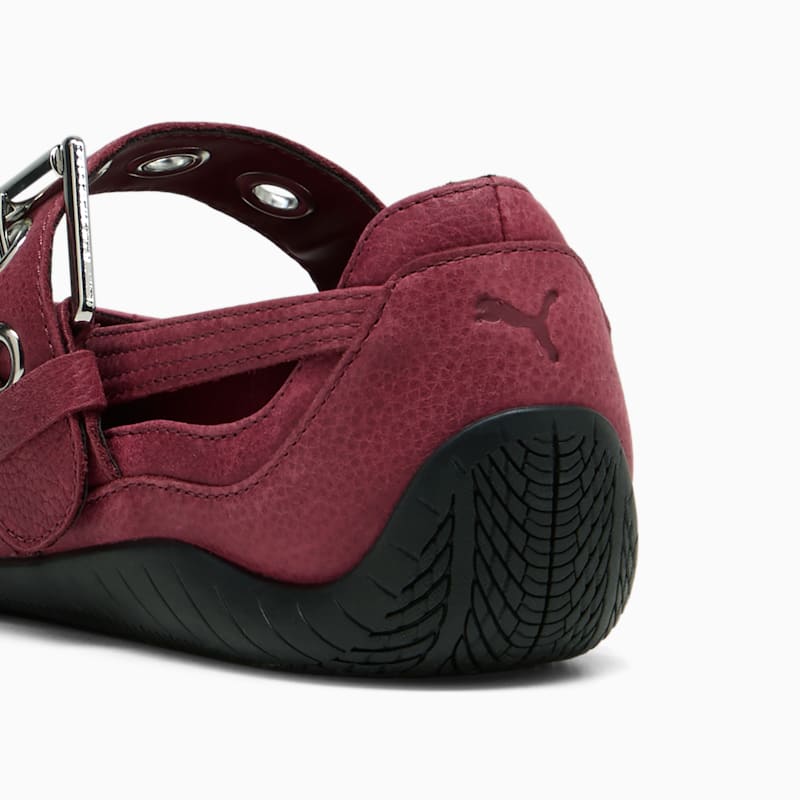 Speedcat Ballet Dress-Up Women's Sneakers