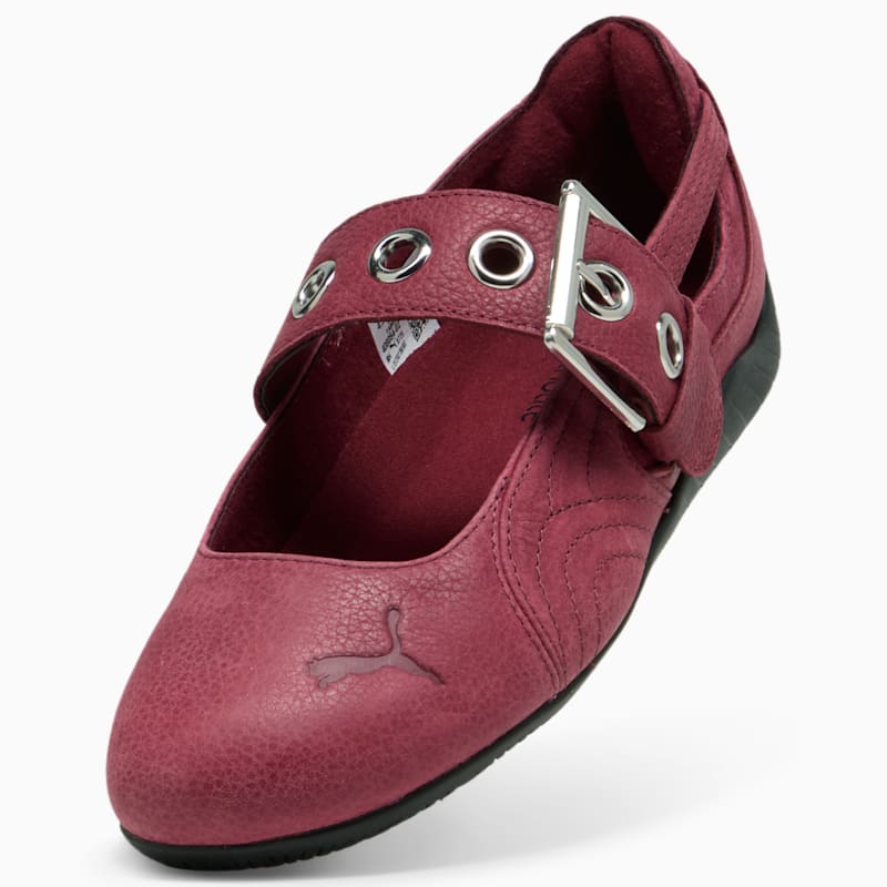 Speedcat Ballet Dress-Up Women's Sneakers
