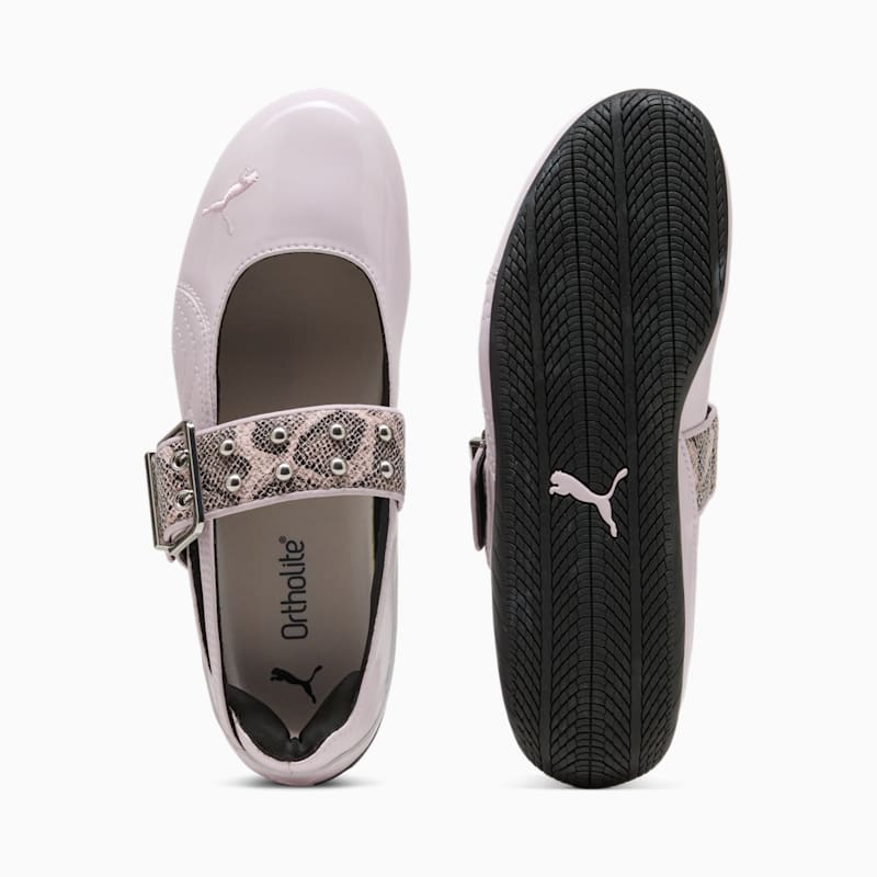 Speedcat Ballet Dress-Up Women's Sneakers