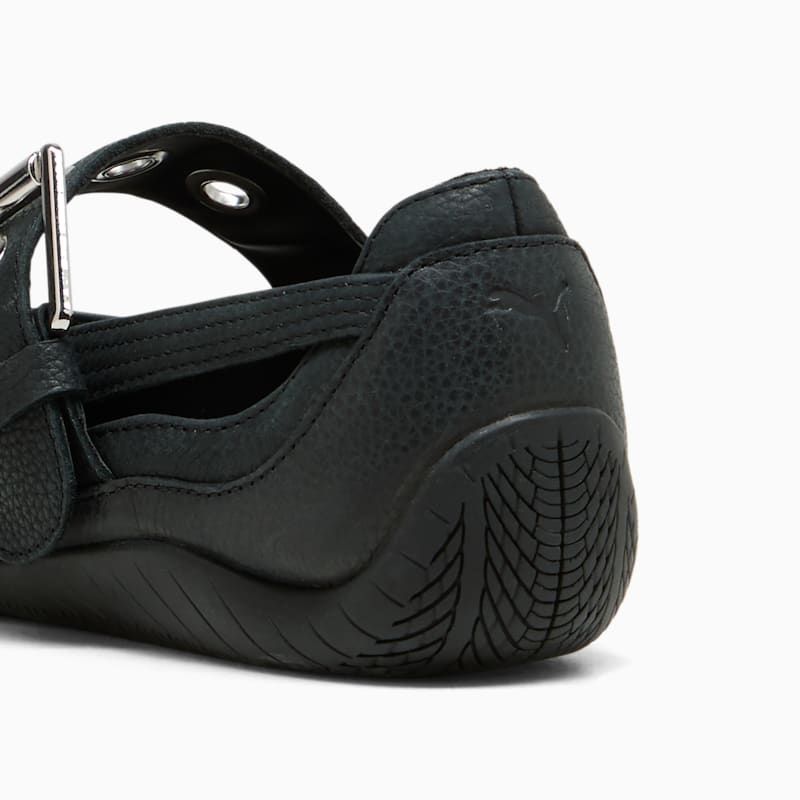 Speedcat Ballet Dress-Up Women's Sneakers