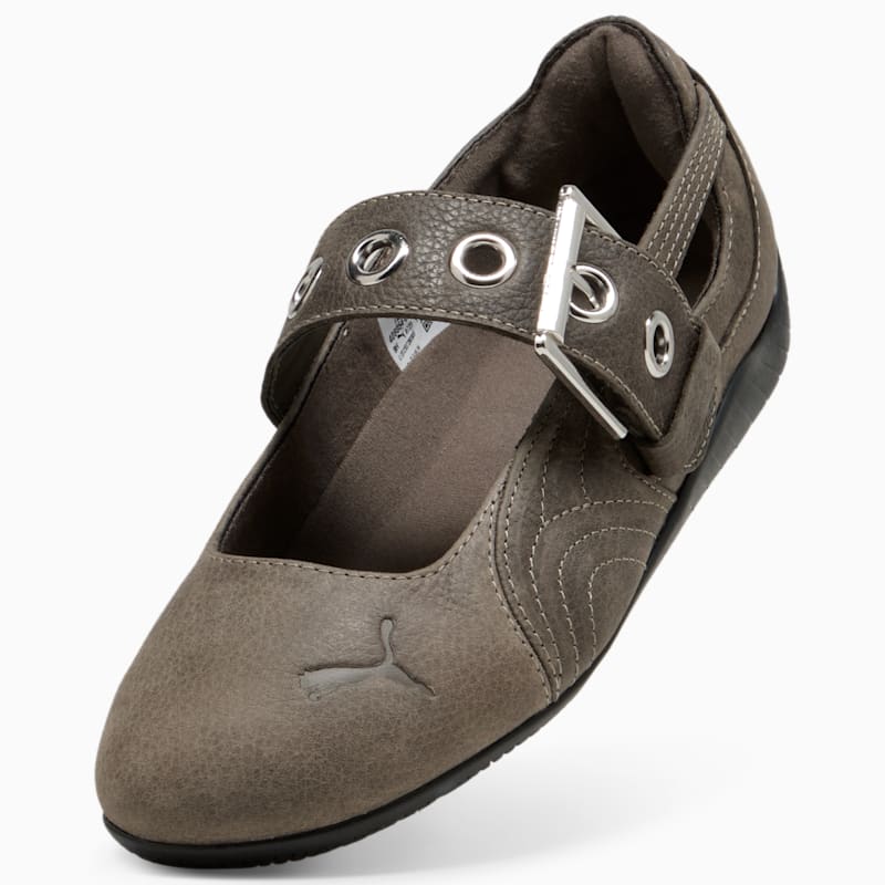 Speedcat Ballet Dress-Up Women's Sneakers