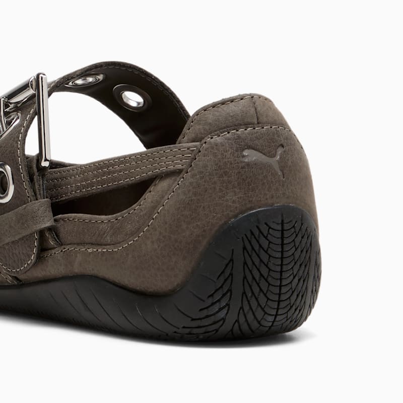 Speedcat Ballet Dress-Up Women's Sneakers