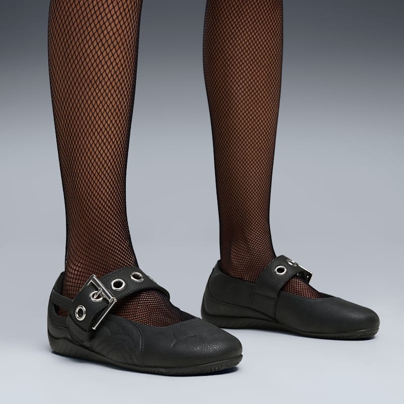 Speedcat Ballet Dress-Up Women's Sneakers