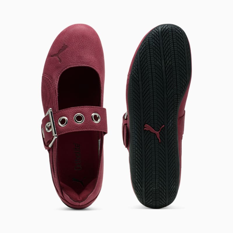 Speedcat Ballet Dress-Up Women's Sneakers