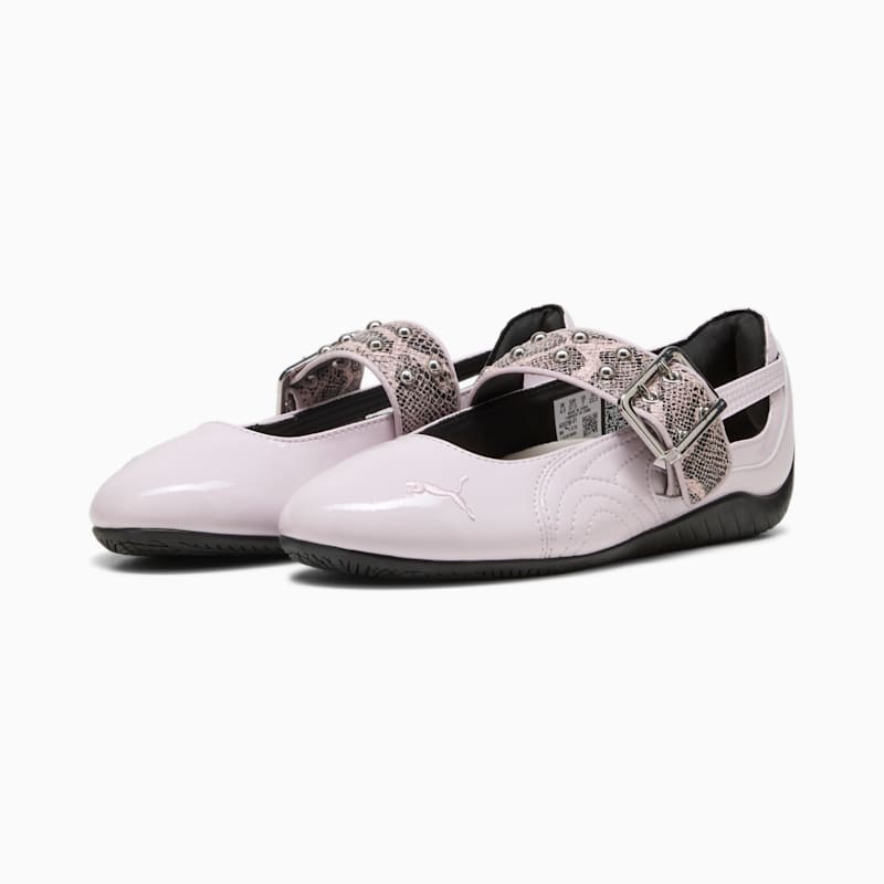 Speedcat Ballet Dress-Up Women's Sneakers