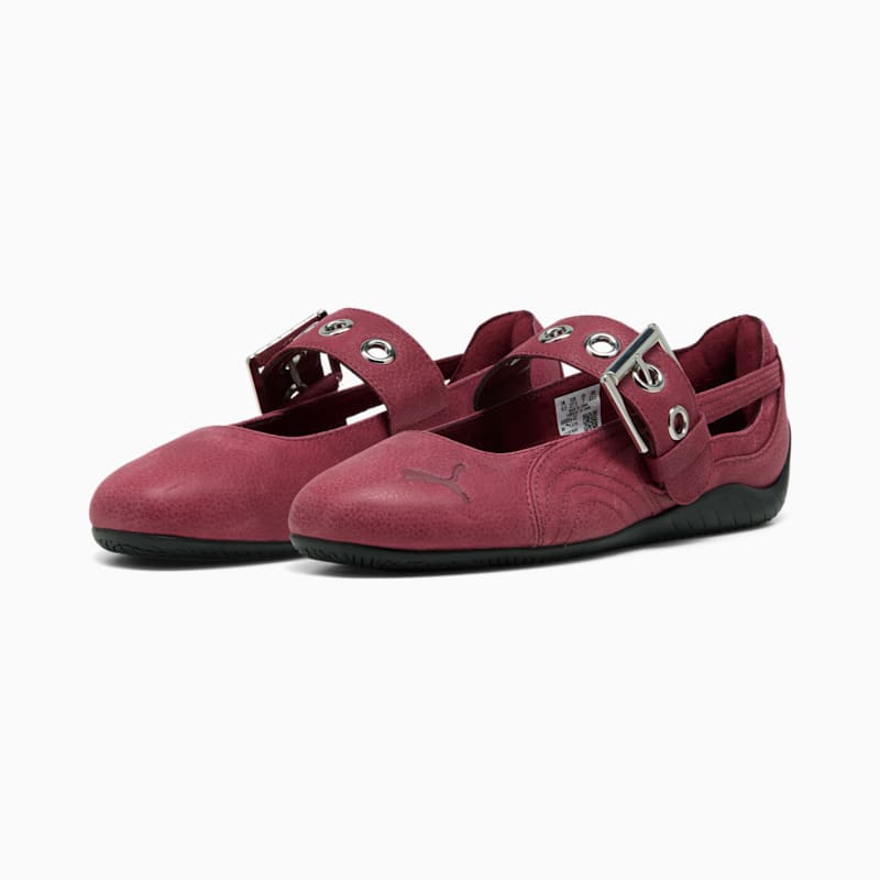 Speedcat Ballet Dress-Up Women's Sneakers