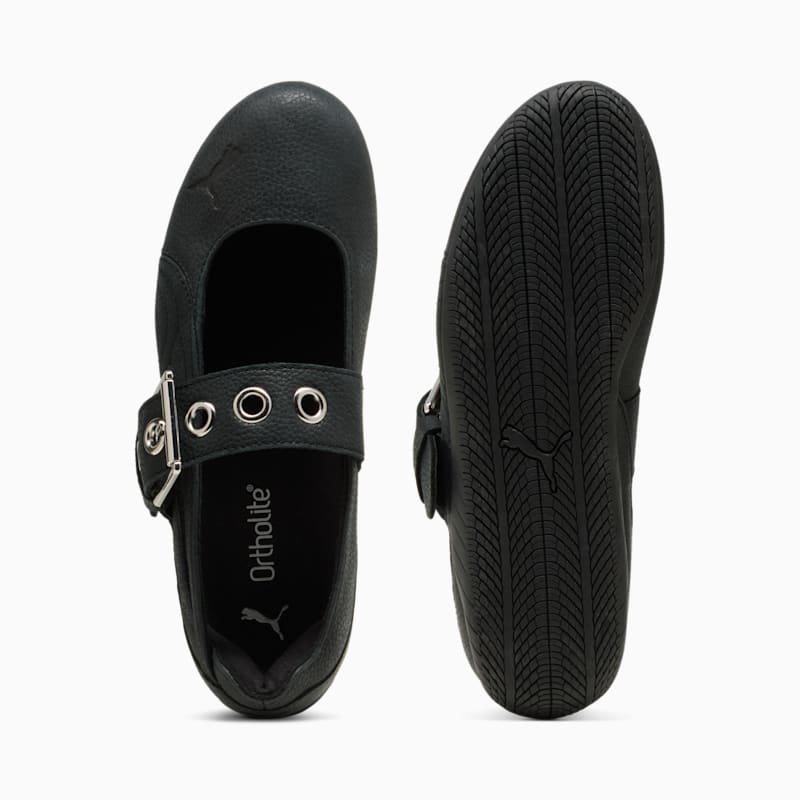 Speedcat Ballet Dress-Up Women's Sneakers