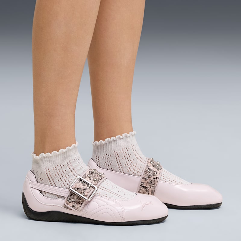 Speedcat Ballet Dress-Up Women's Sneakers