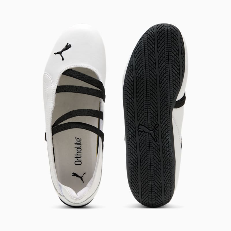 Speedcat Ballet Leather Women's Sneakers