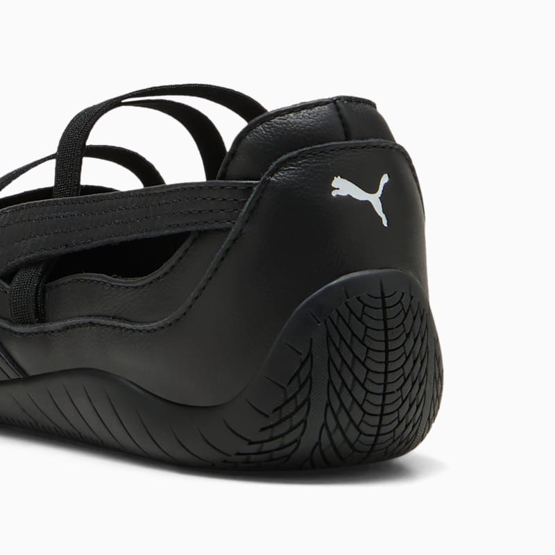 Speedcat Ballet Leather Women's Sneakers