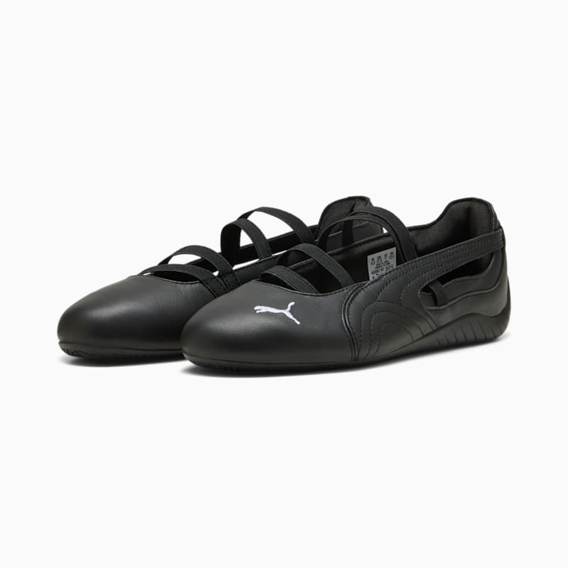 Speedcat Ballet Leather Women's Sneakers