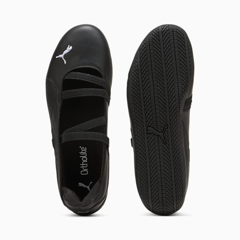 Speedcat Ballet Leather Women's Sneakers