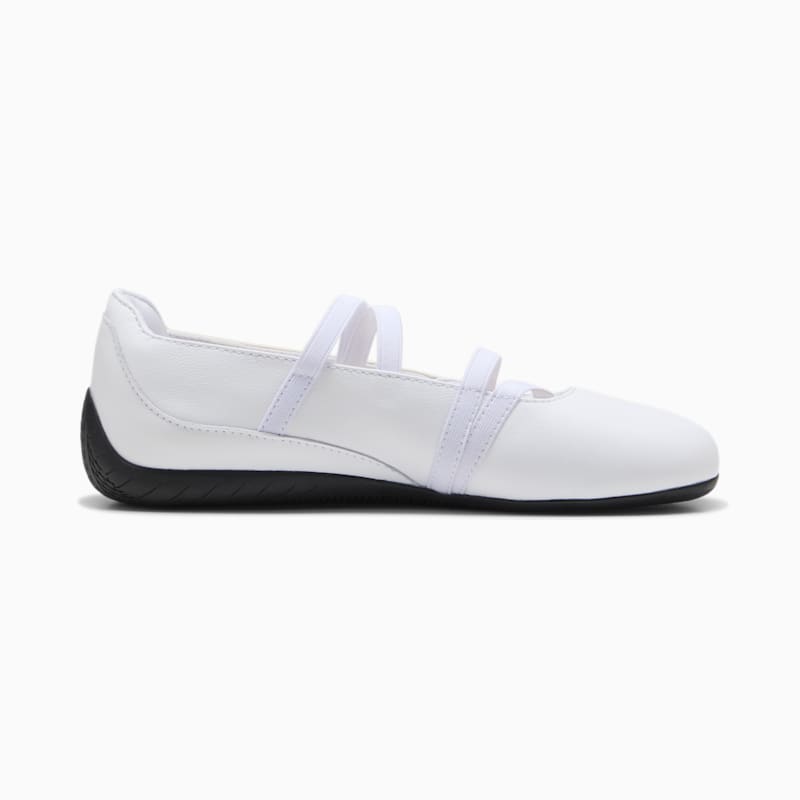 Speedcat Ballet Leather Women's Sneakers