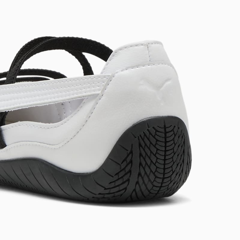 Speedcat Ballet Leather Women's Sneakers
