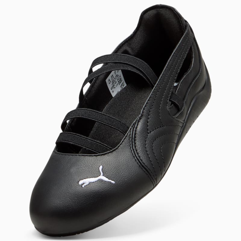 Speedcat Ballet Leather Women's Sneakers