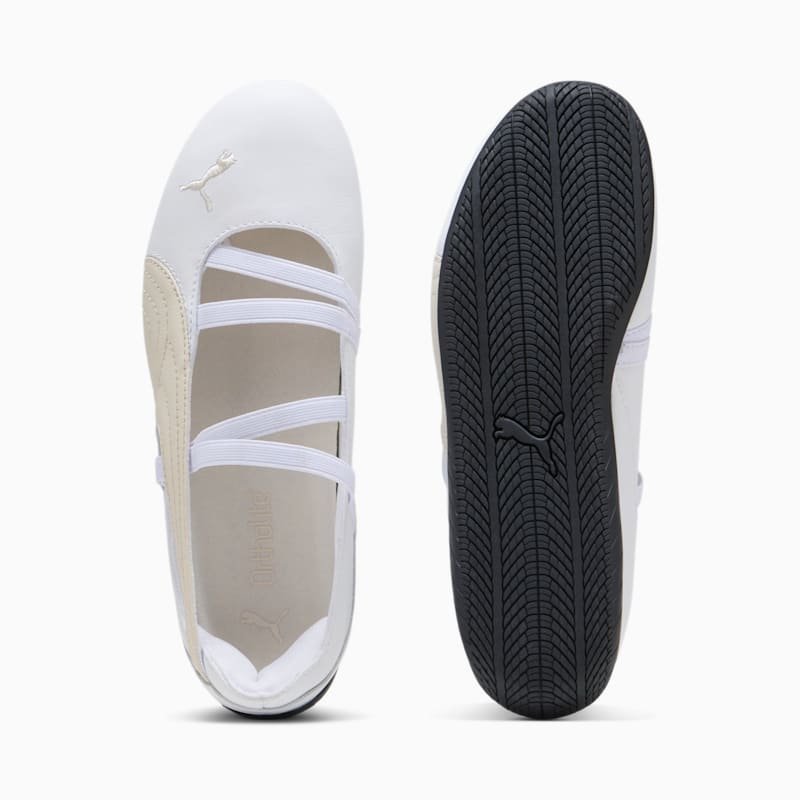 Speedcat Ballet Leather Women's Sneakers