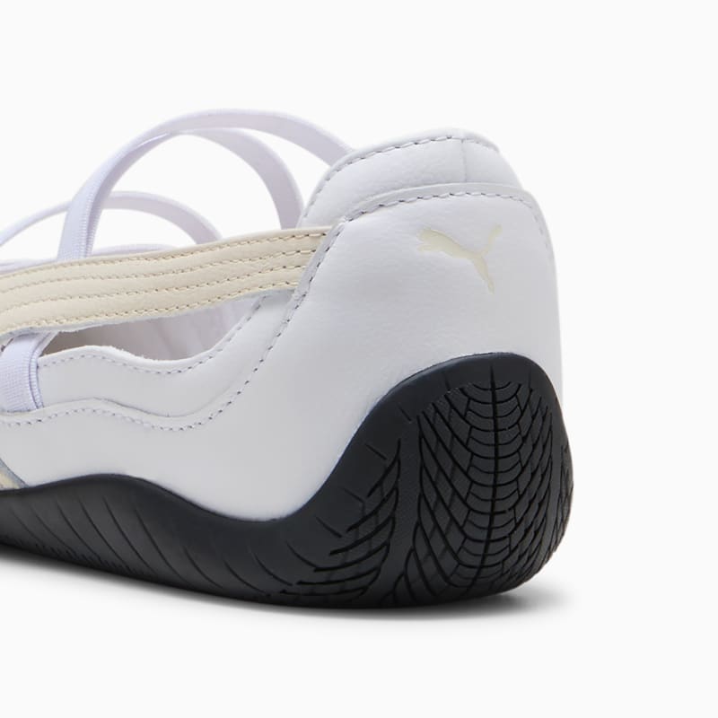Speedcat Ballet Leather Women's Sneakers