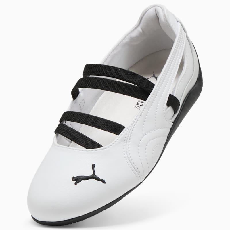 Speedcat Ballet Leather Women's Sneakers