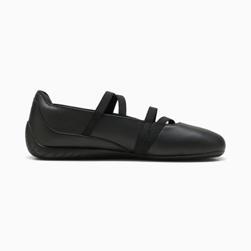 Speedcat Ballet Leather Women's Sneakers