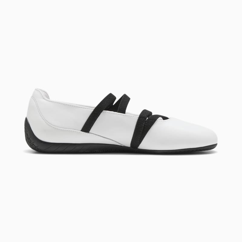 Speedcat Ballet Leather Women's Sneakers