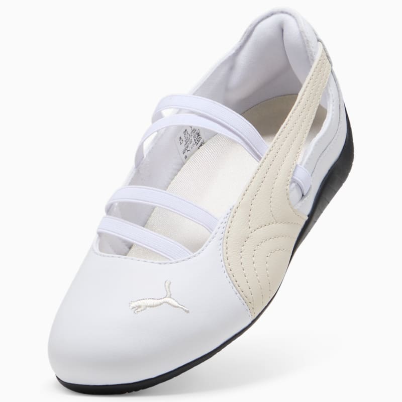 Speedcat Ballet Leather Women's Sneakers