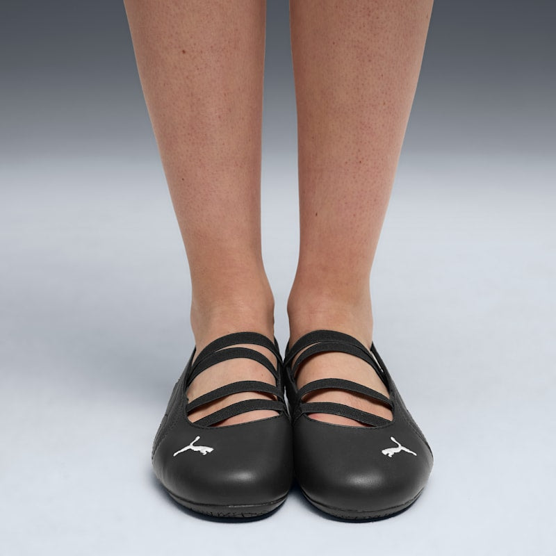 Speedcat Ballet Leather Women's Sneakers