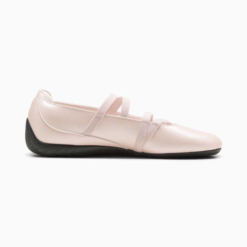 Speedcat Ballet Metallic Women's Sneakers