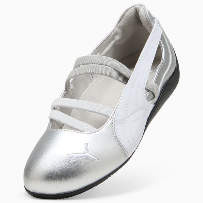 Speedcat Ballet Metallic Women's Sneakers