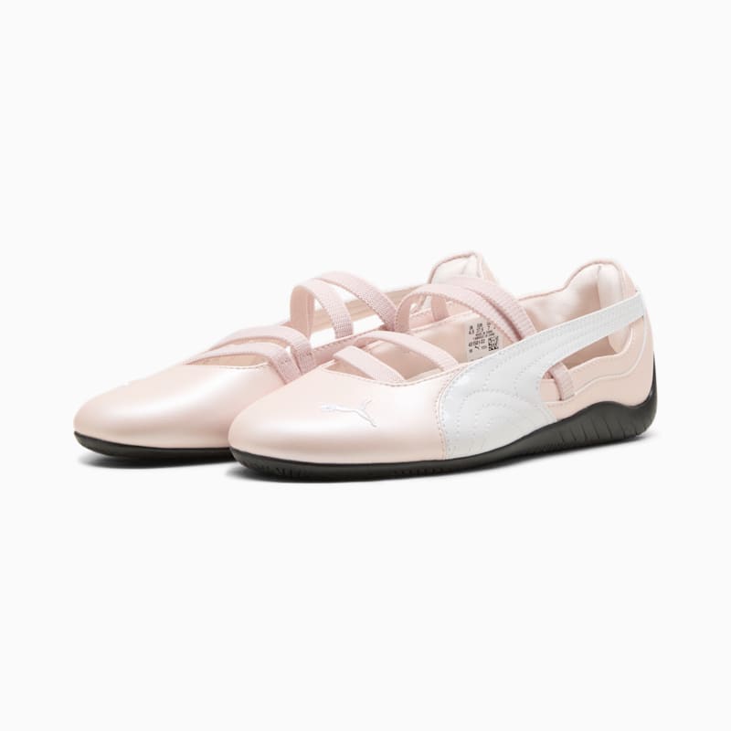 Speedcat Ballet Metallic Women's Sneakers