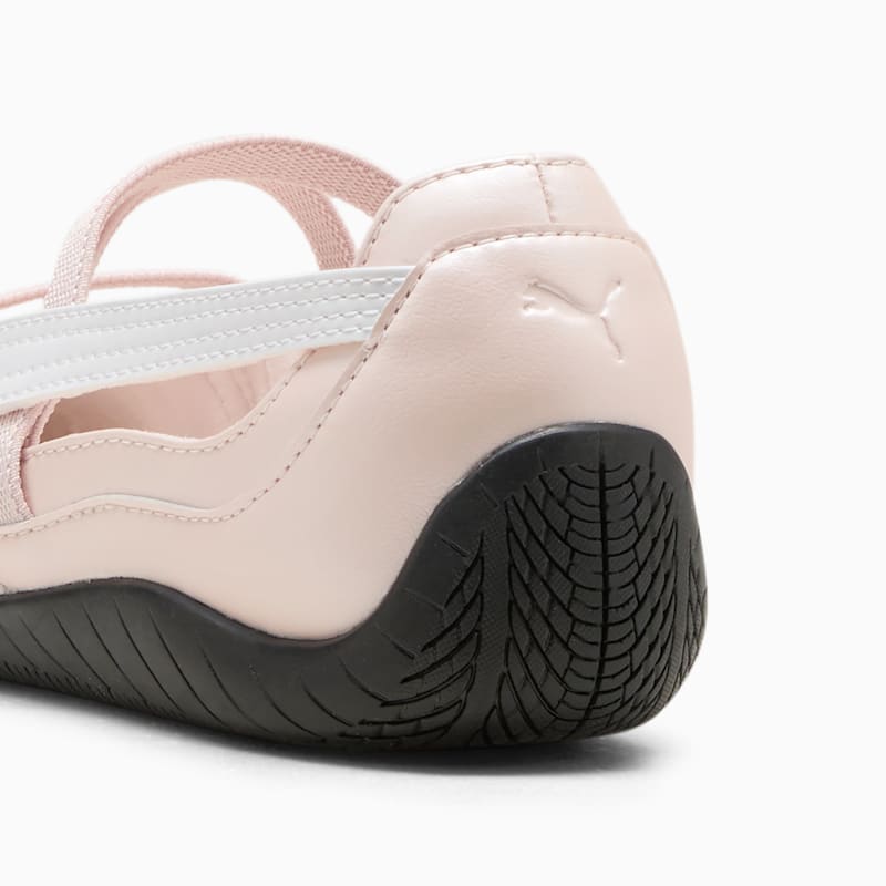 Speedcat Ballet Metallic Women's Sneakers