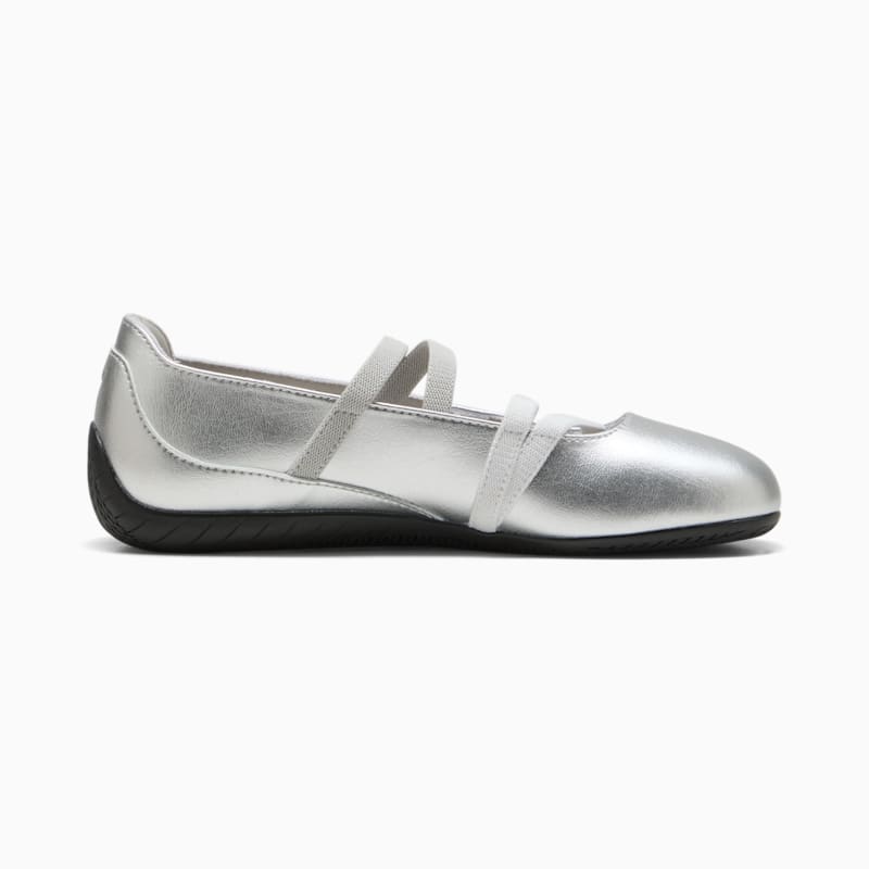 Speedcat Ballet Metallic Women's Sneakers
