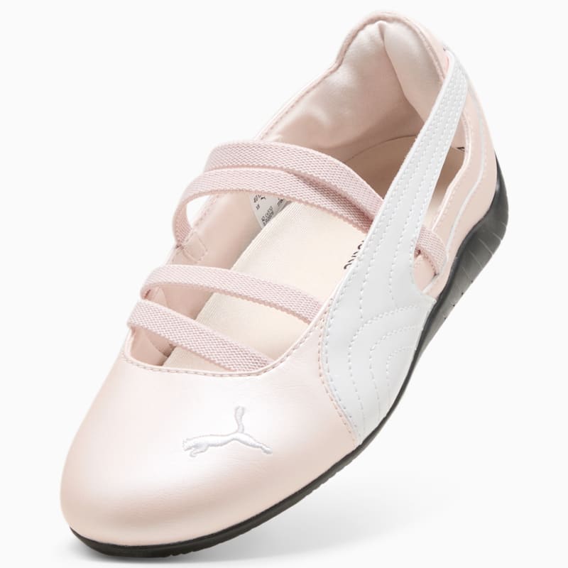Speedcat Ballet Metallic Women's Sneakers