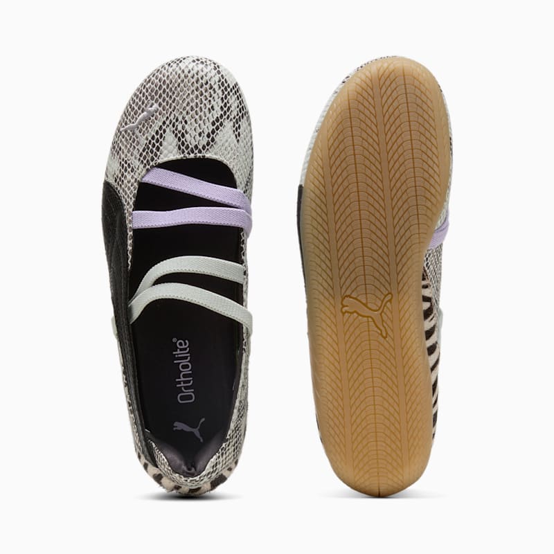 Speedcat Ballet Mixed Feel Women's Sneakers